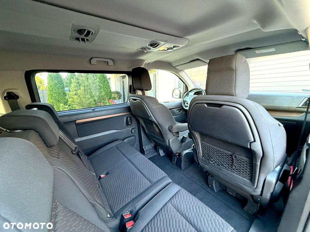Toyota ProAce D-4D Medium 3,0t (bryg.) - 24