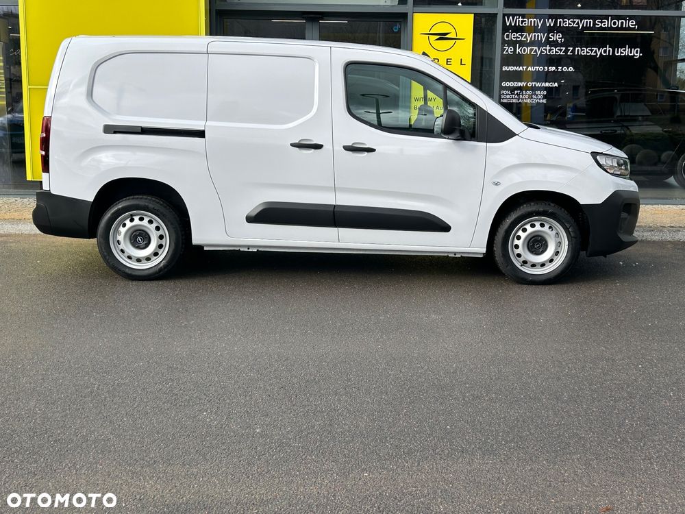 Opel COMBO - 5