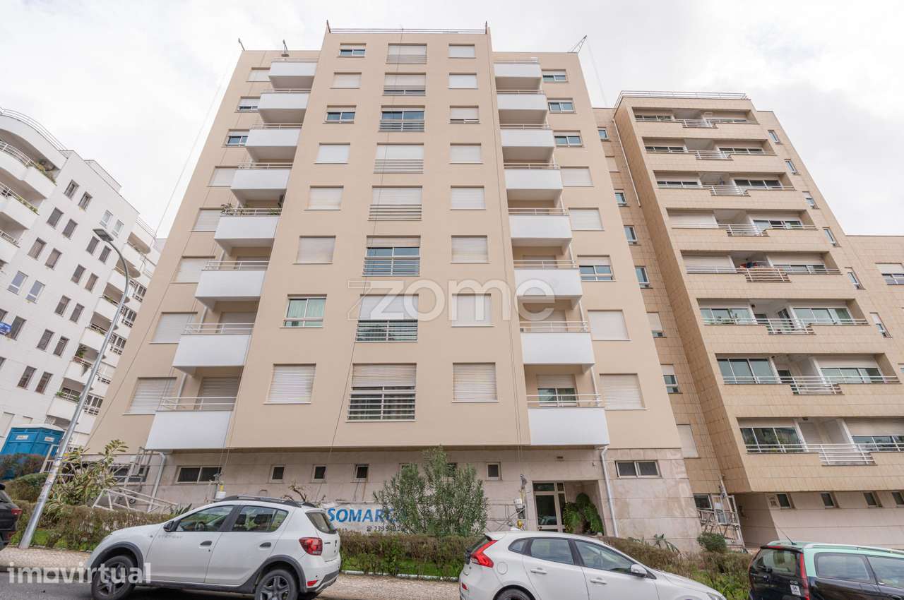 Apartamento T2 | Quinta do Voimarães, Celas - Grande imagem: 2/16