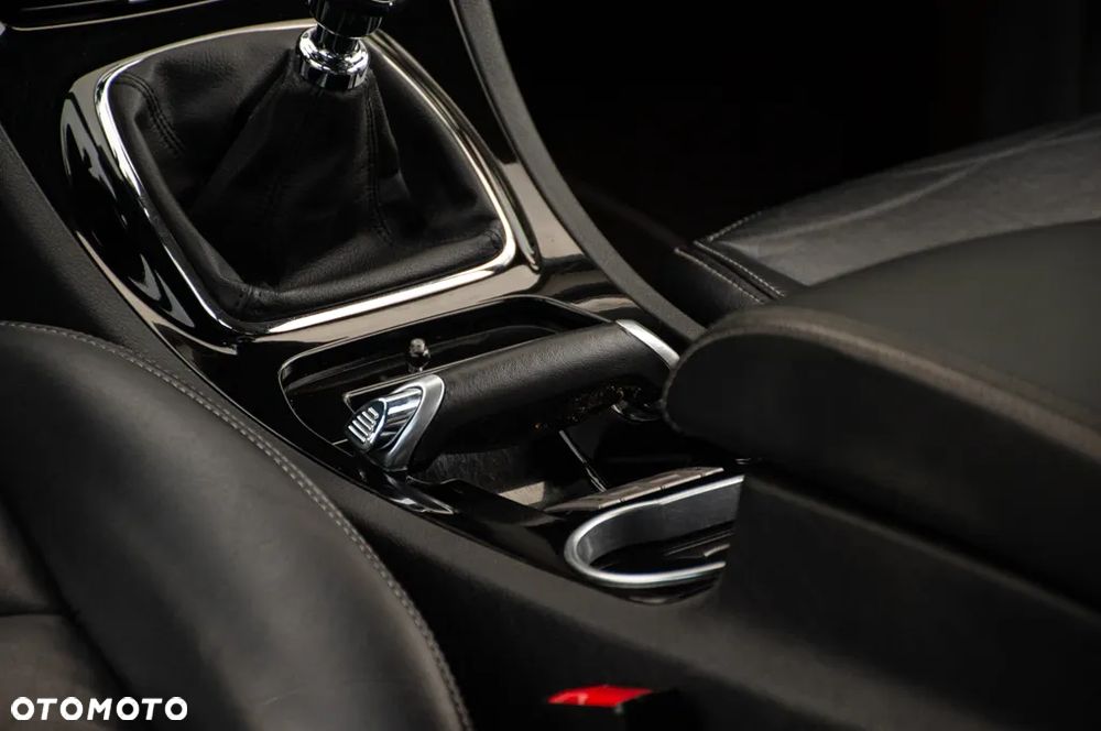 Ford Galaxy 2.0 TDCi Titanium - 36