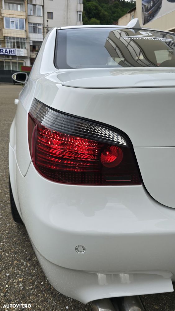 BMW M5 Aut. - 39