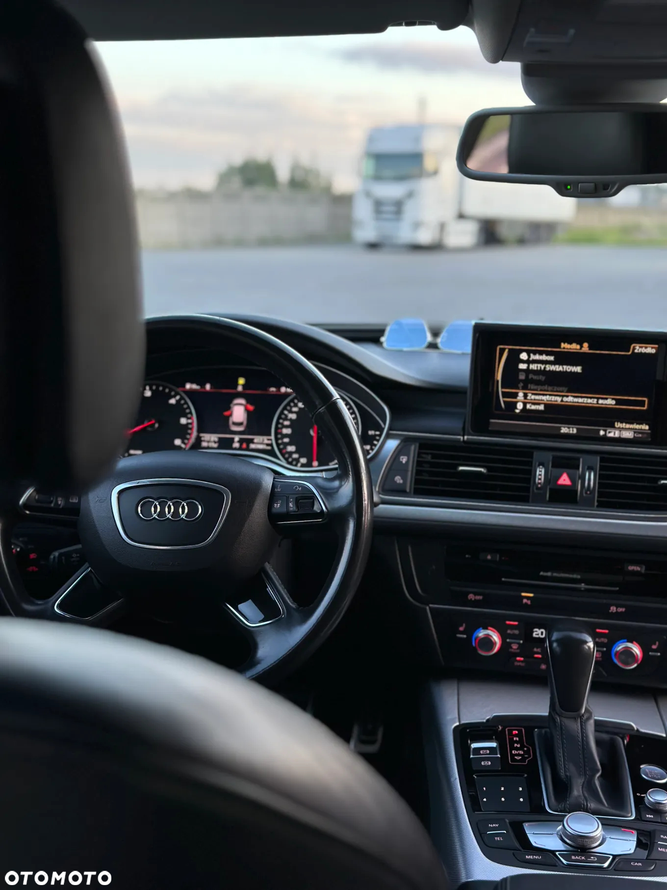 Audi A6 3.0 TDI Quattro S tronic - 6