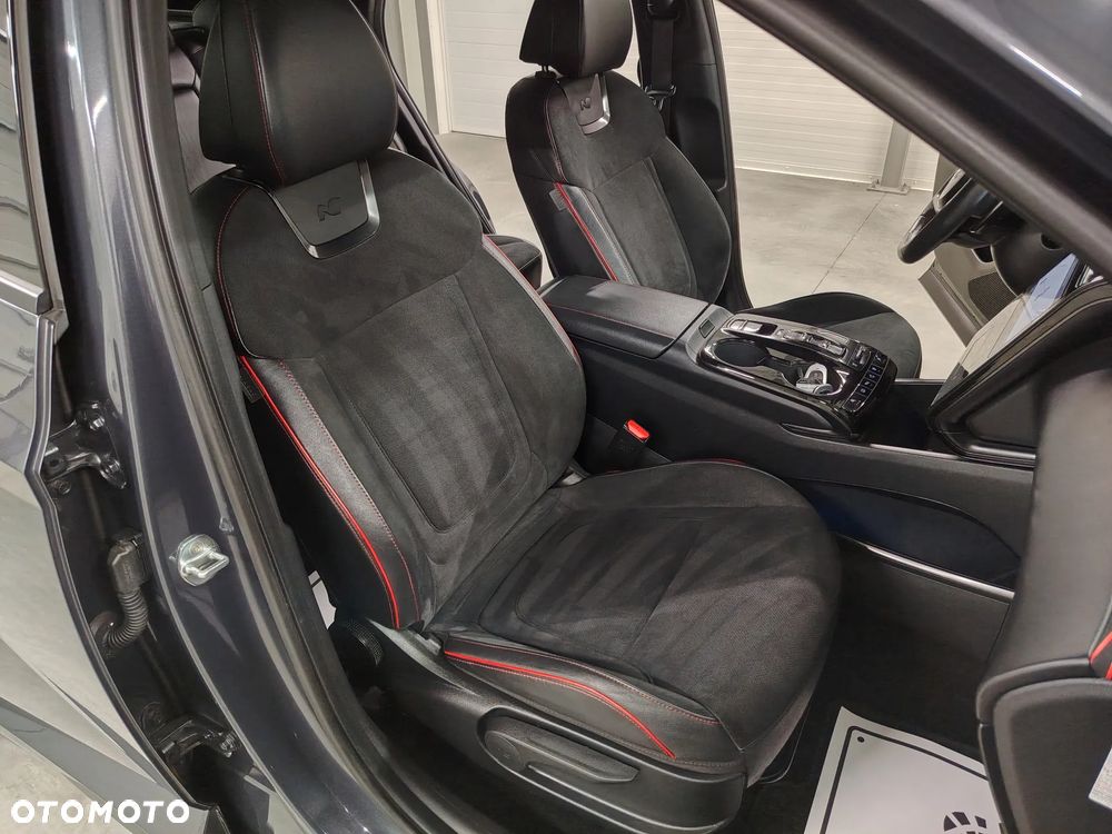Hyundai Tucson 1.6 T-GDi 4WD N Line - 32