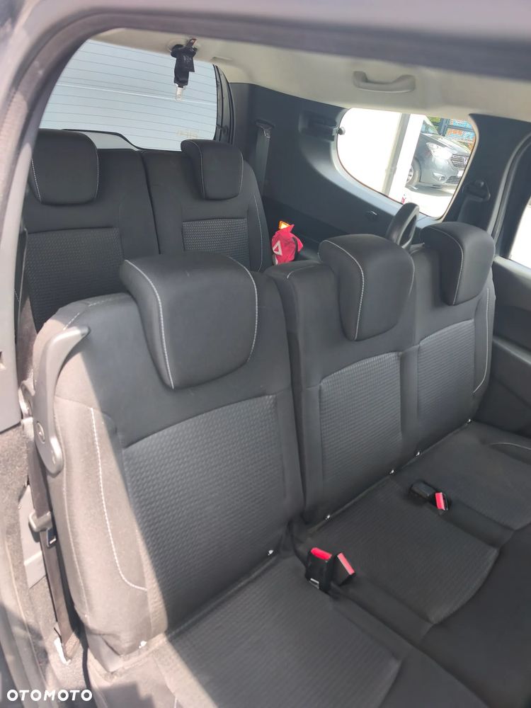 Dacia Lodgy TCe 100 GPF (7-Sitzer) Comfort - 19