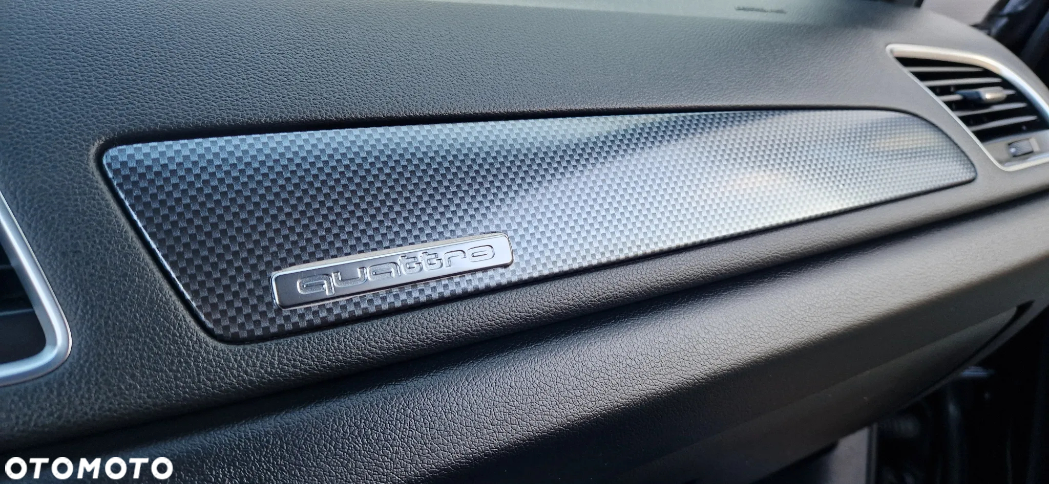 Audi Q3 2.0 TDI Quattro S tronic - 30