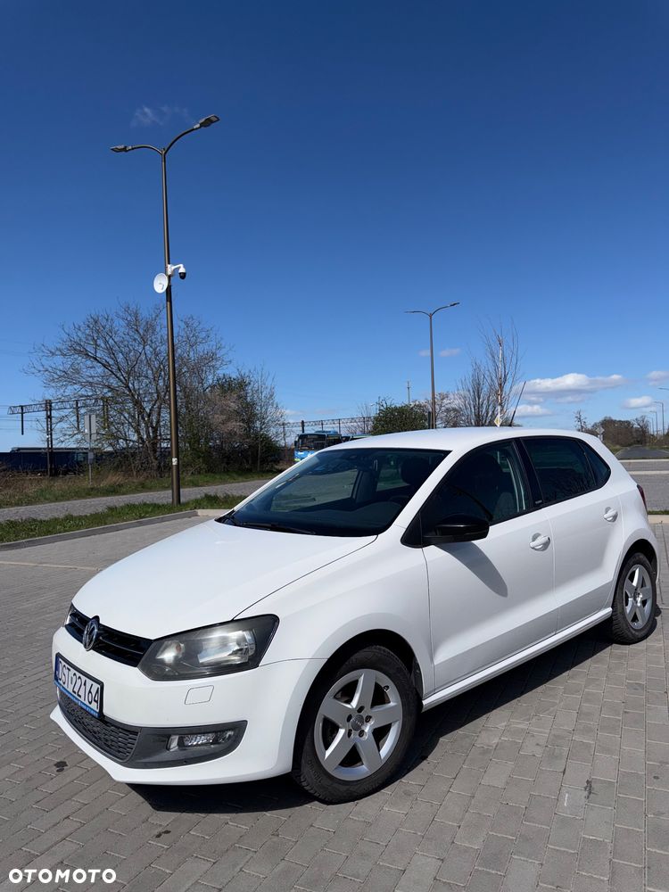 Volkswagen Polo 1.6 TDI Style - 1