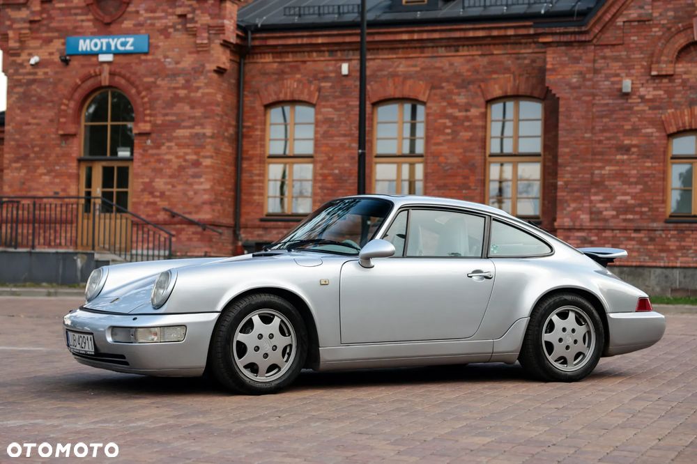 Porsche 911 4 - 13
