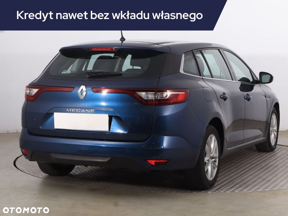 Renault Megane - 7