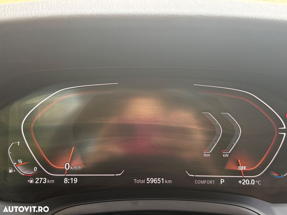 BMW Seria 3 - 9