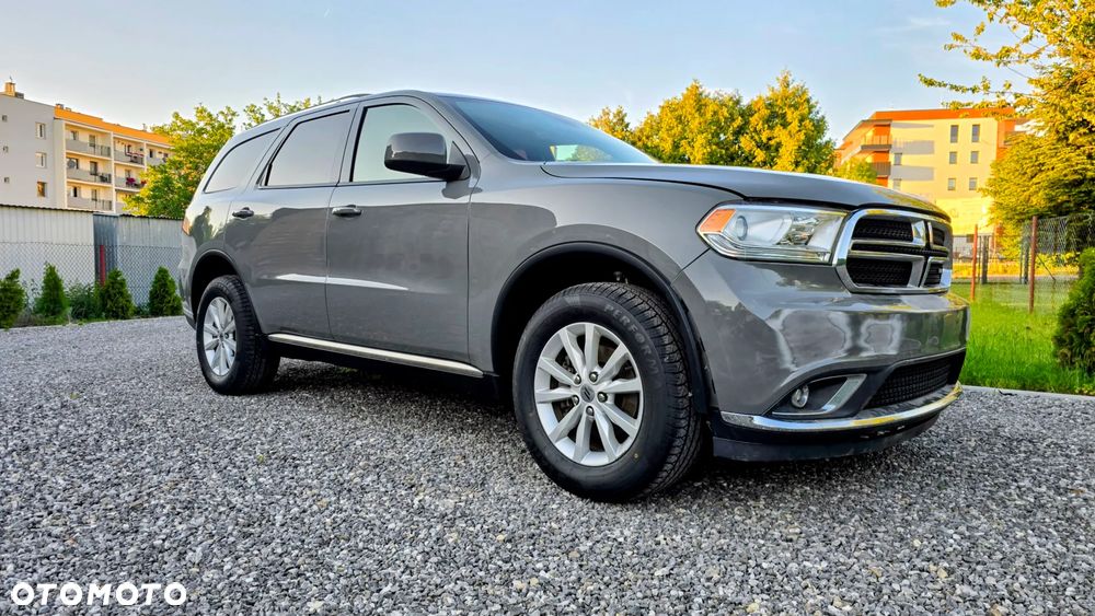 Dodge Durango 5.7 R/T - 3