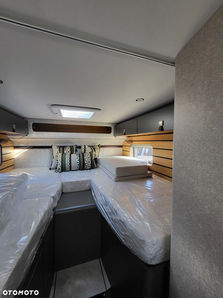 Hymer-Eriba ML-T CROSSTRAIL 4X4 - 31