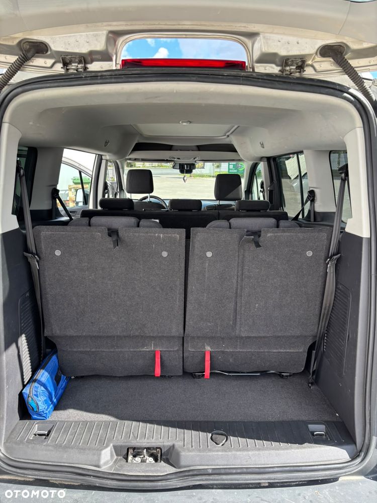 Ford Tourneo Connect 1.6 TDCi Trend - 13