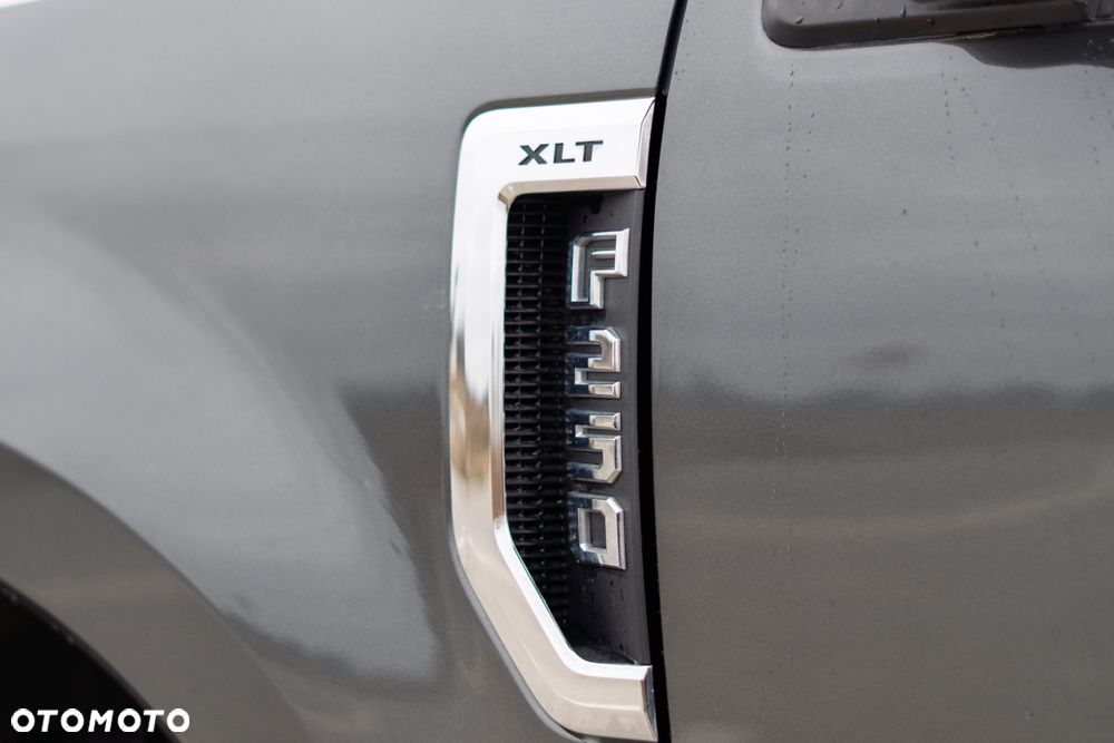 Ford F250 - 10