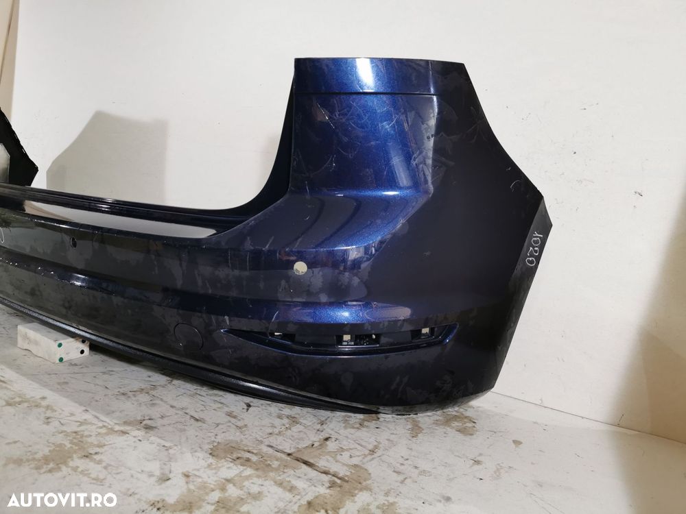 Bara spate VW Sportsvan , 2013, 2014, 2015, 2016, 2017, 2018, 2019, 2020,  cod OE 510807421F - 3