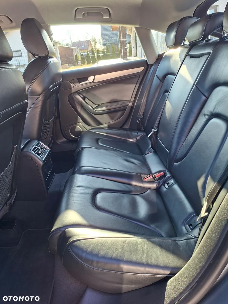 Audi A5 Sportback 2.0 TDI DPF - 7