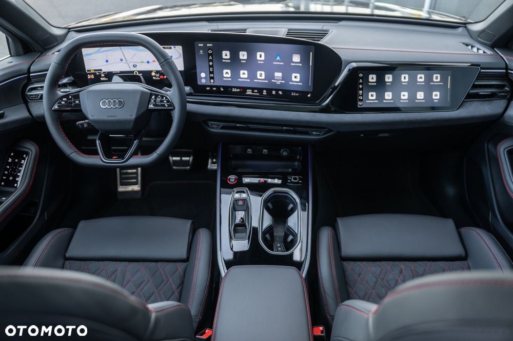 Audi A6 Limousine - 19
