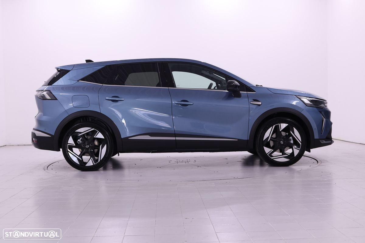 Renault Symbioz - 8