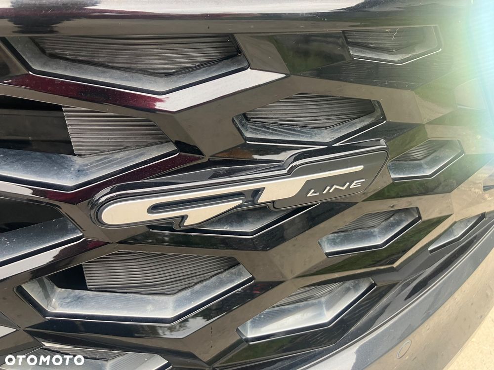 Kia Sportage 2022 photo 3