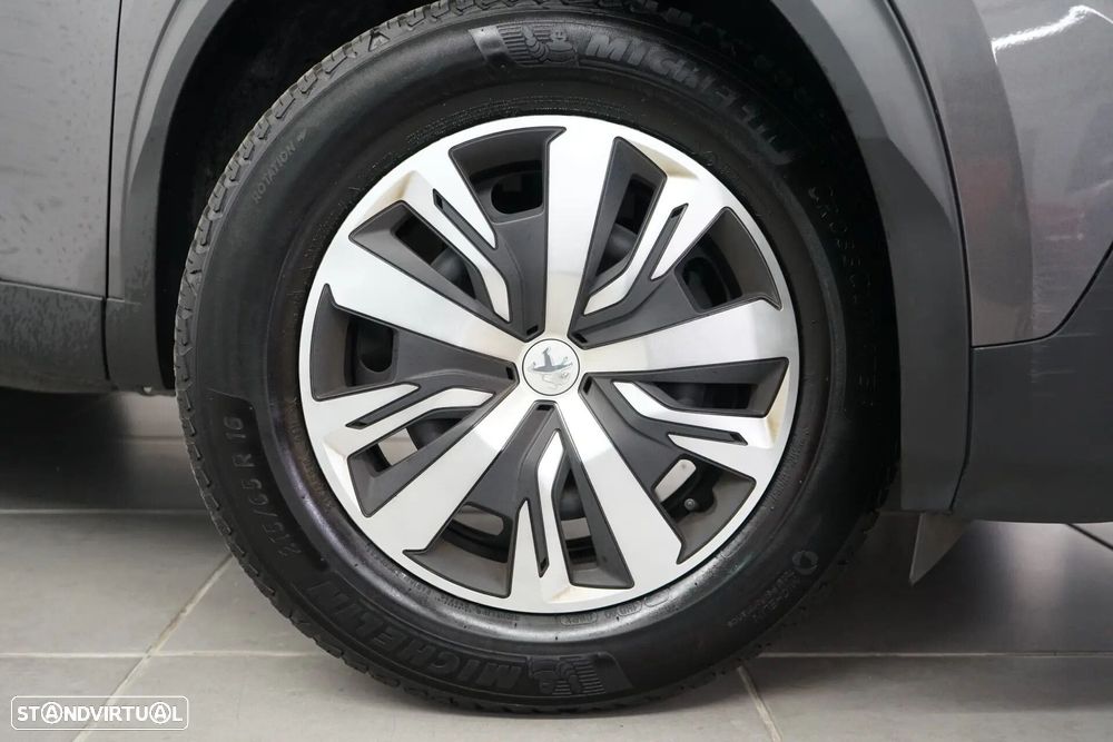 Peugeot 2008 PureTech 100 Style - 6