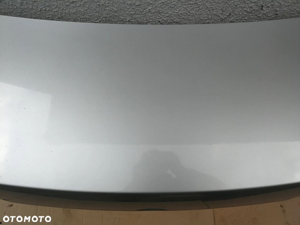 Passat B7 klapa bagażnika tył sedan LA7W - 7