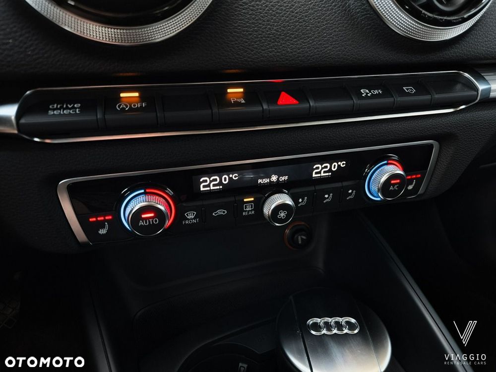 Audi A3 Sportback 1.4 TFSI Ambition - 18