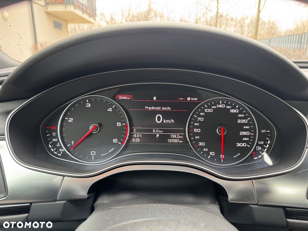 Audi A6 Limousine - 11