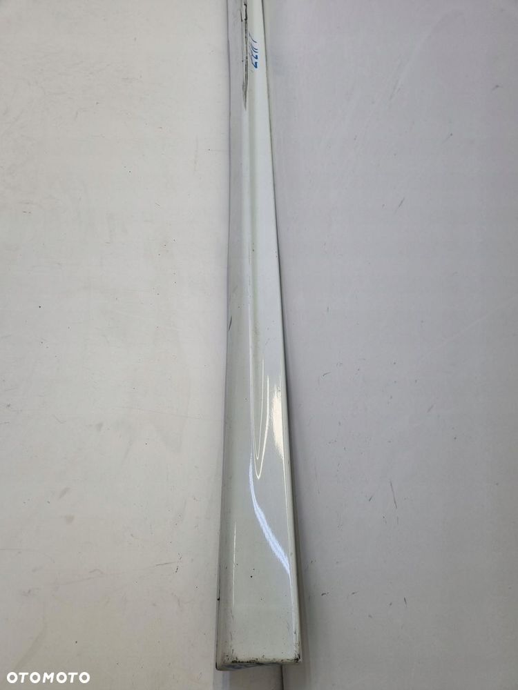 alfa romeo giulietta próg nakładka listwa progowa prawa - 2