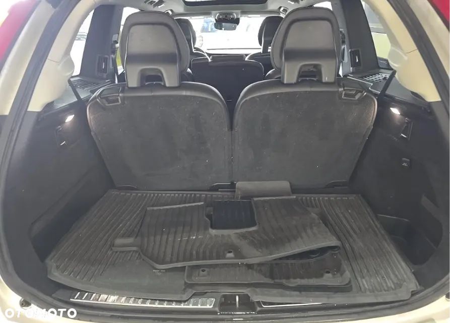 Volvo XC 90 T6 AWD Momentum - 14