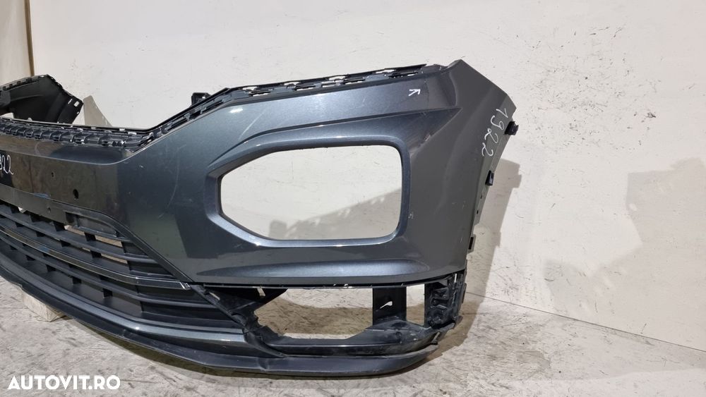 Bara fata VW T-Roc, 2018, 2019, 2020, 2021, 2022, 2GA807221AF. - 14