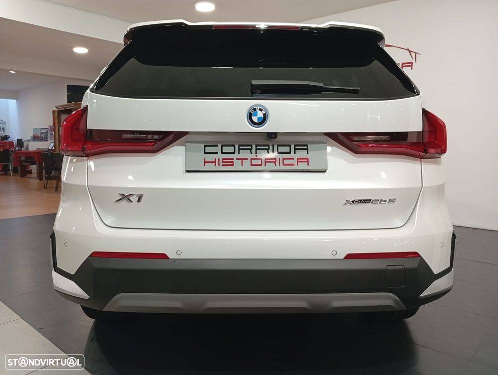 BMW X1 xDrive25e xLine - 5