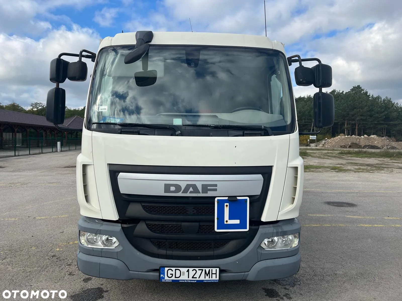 DAF LF 220 FA - 7