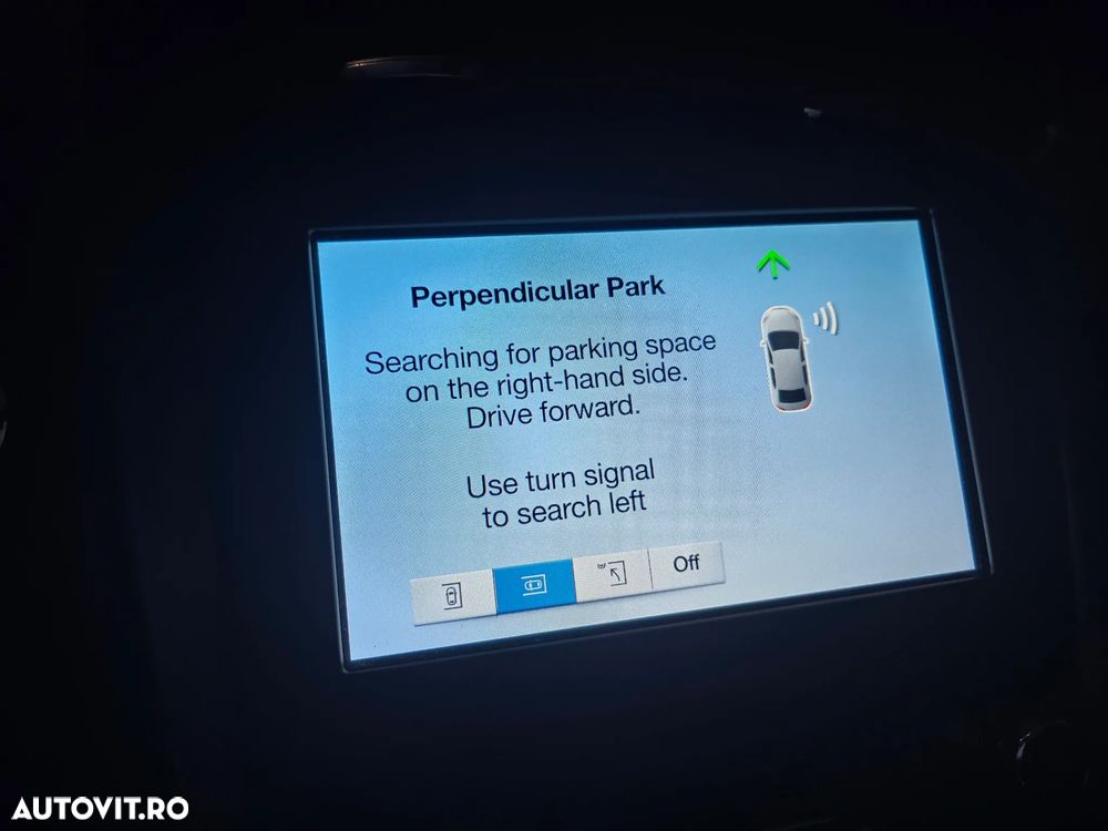 Ford Mondeo Turnier 1.5 EcoBoost Start-Stopp Autom. Titanium - 21