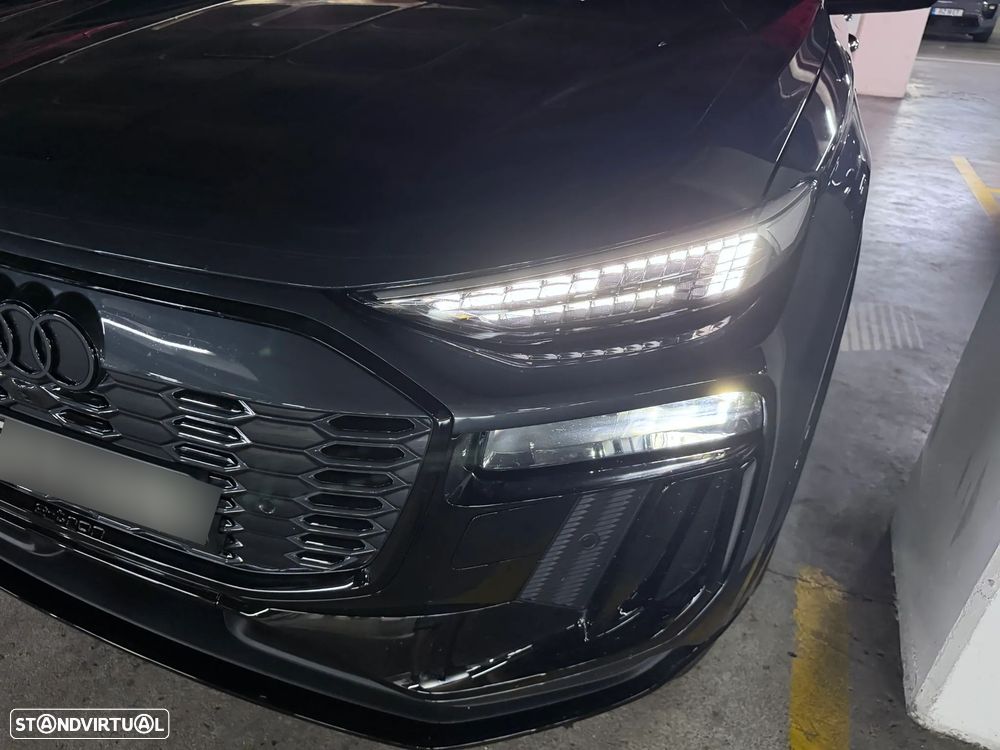 Audi Q6 e-tron 83 kWh - 8