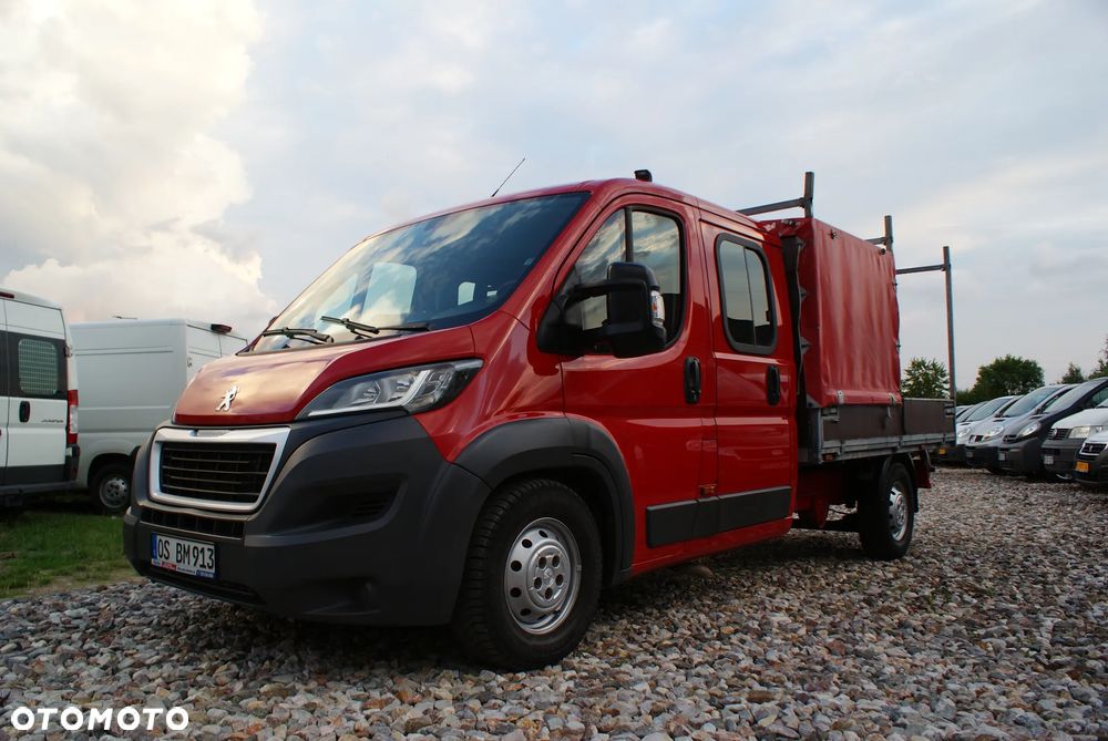 Peugeot Boxer - 37