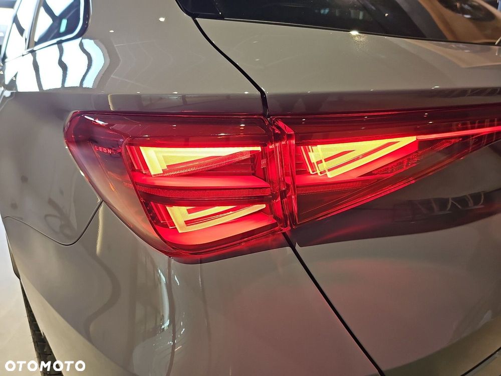 Cupra Leon Sportstourer 1.5 eTSI mHEV DSG - 18