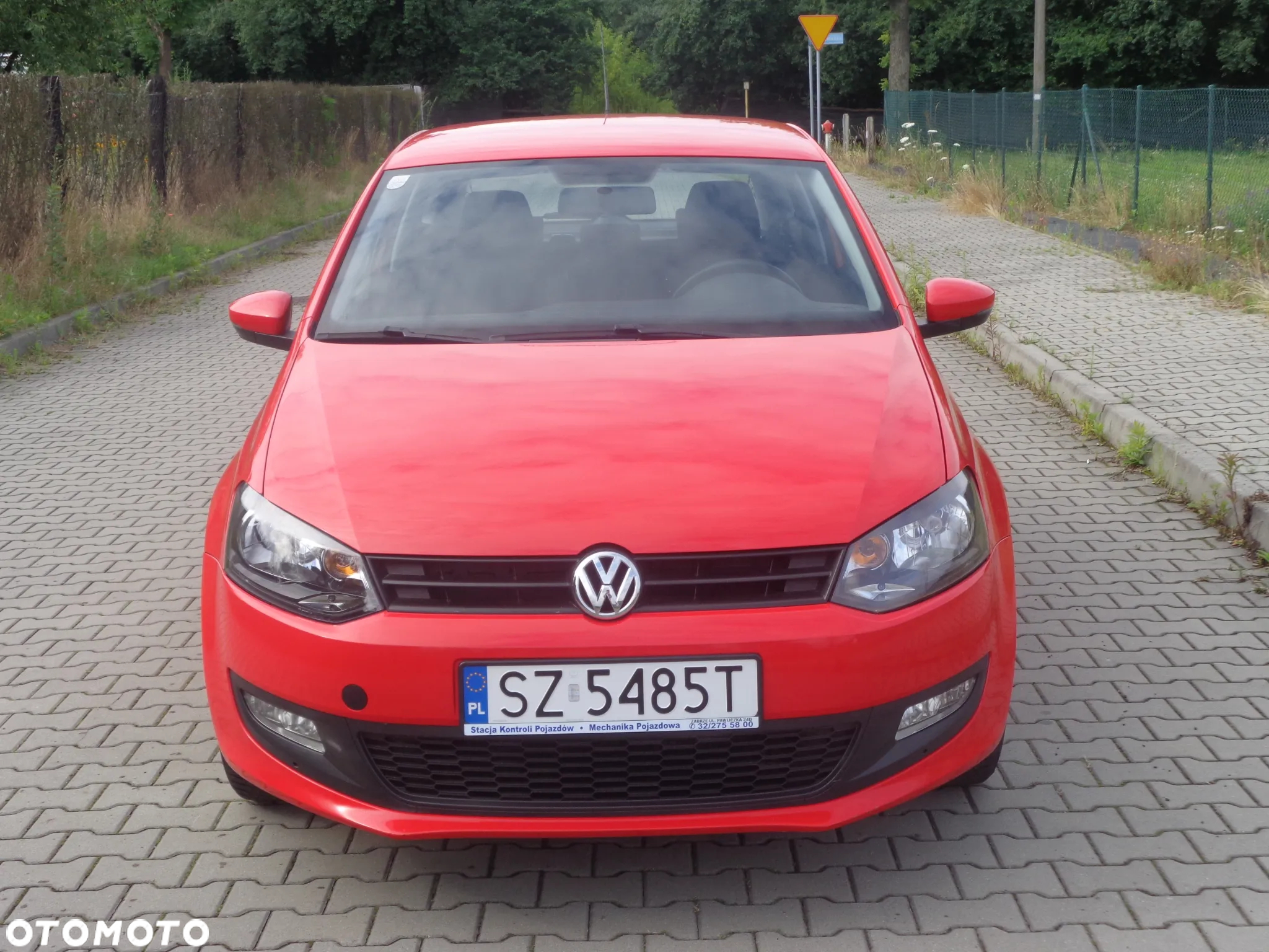 Volkswagen Polo 1.2 Style - 10