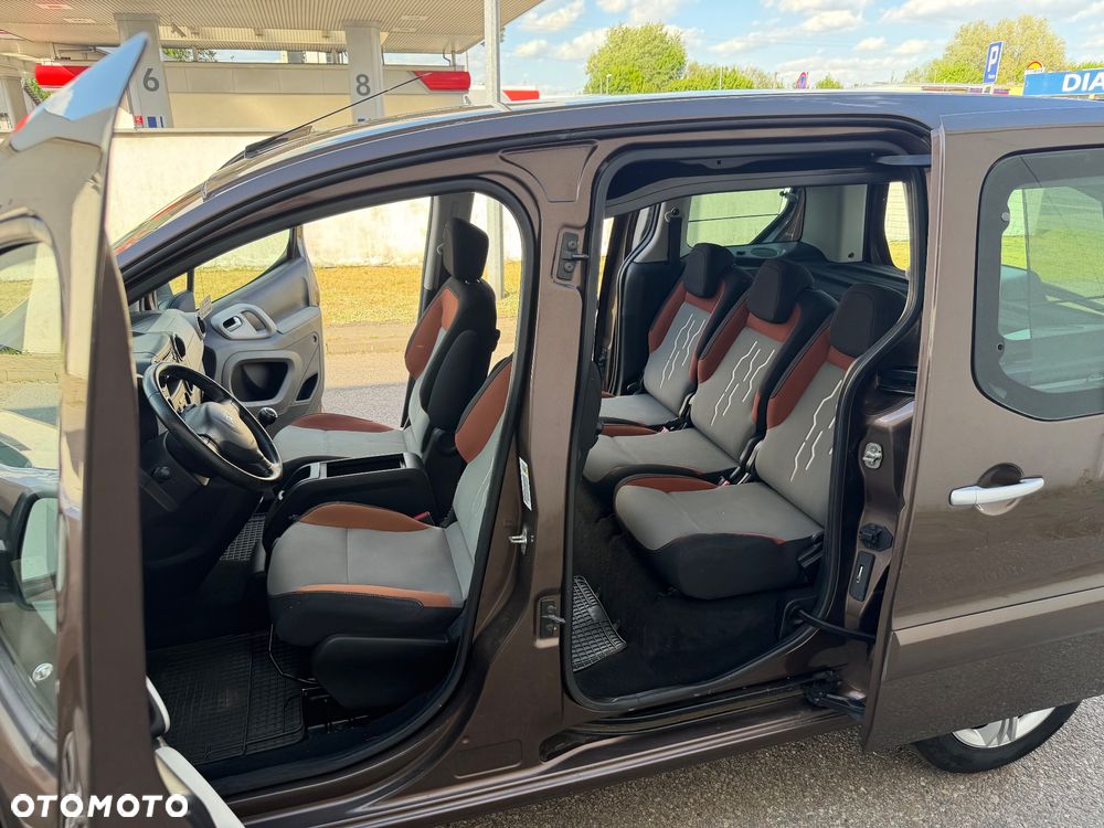 Peugeot Partner - 21