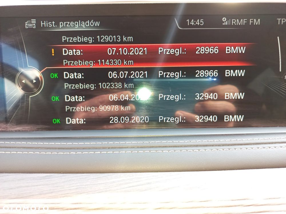 BMW X5 - 3
