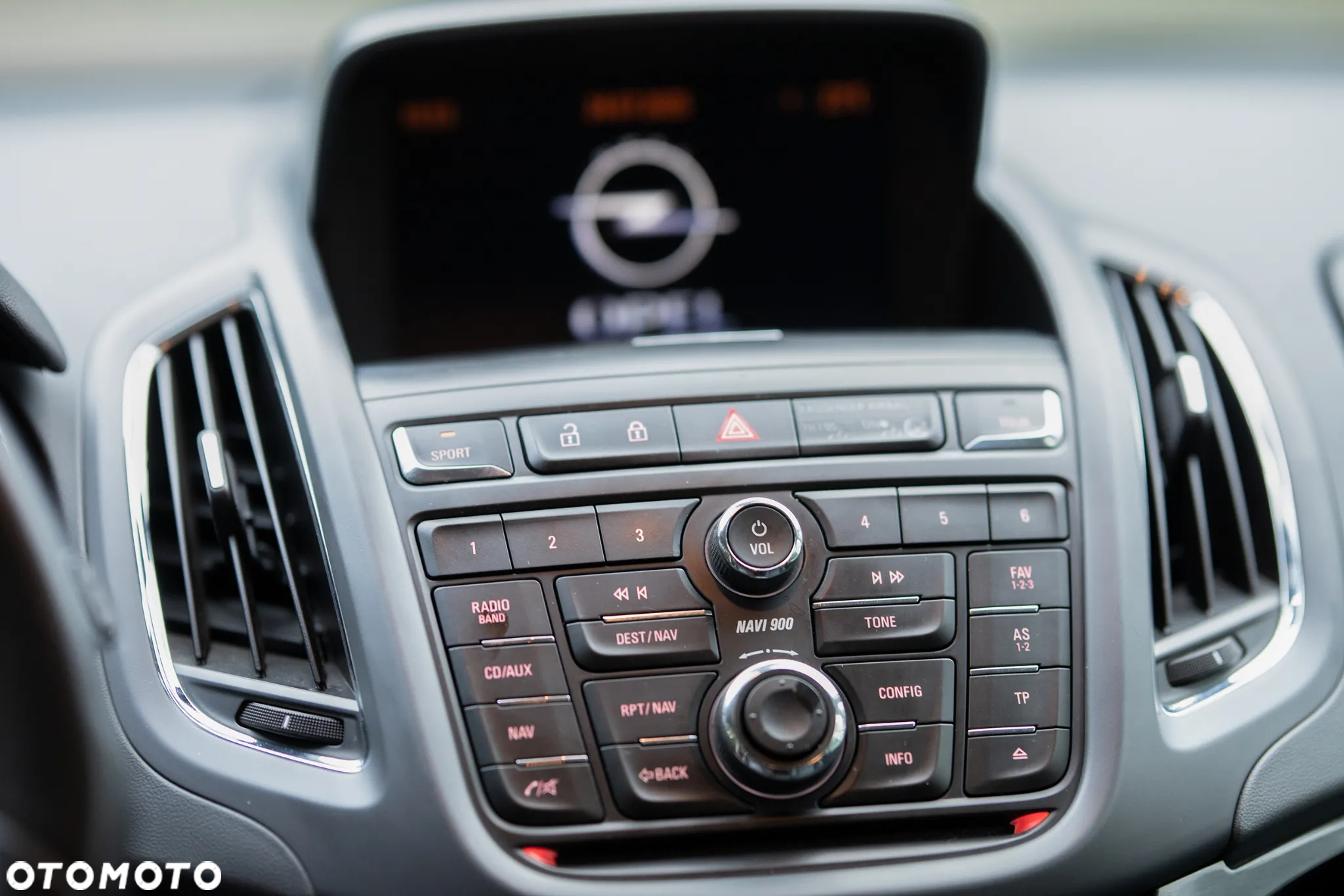 Opel Zafira Tourer 2.0 BITurbo CDTI Start/Stop Innovation - 6