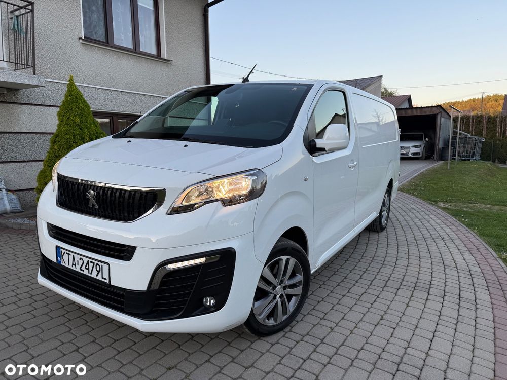 Peugeot EXPERT - 31