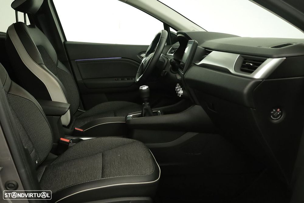 Renault Captur 1.0 TCe Techno - 22