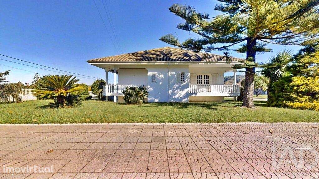 Chalé T5 em Canelas de 864,00 m2 - Grande imagem: 3/30