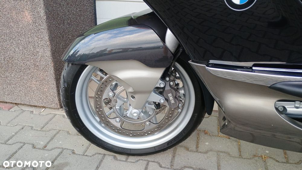 BMW K - 27