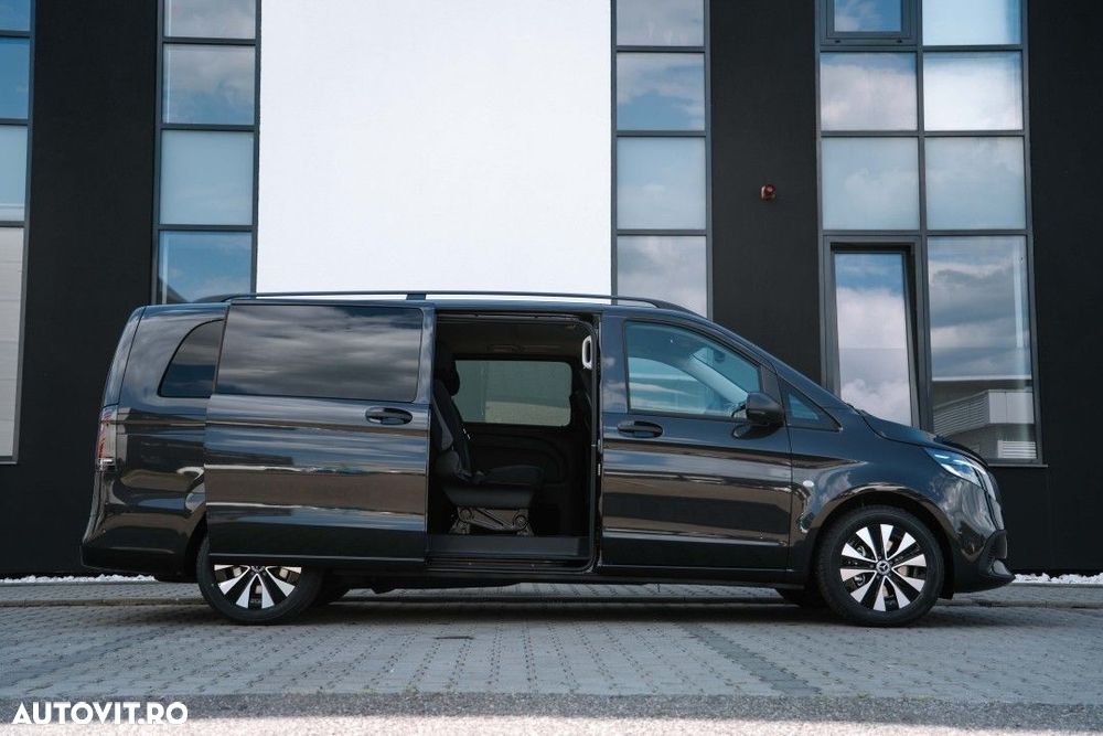 Mercedes-Benz Vito - 4