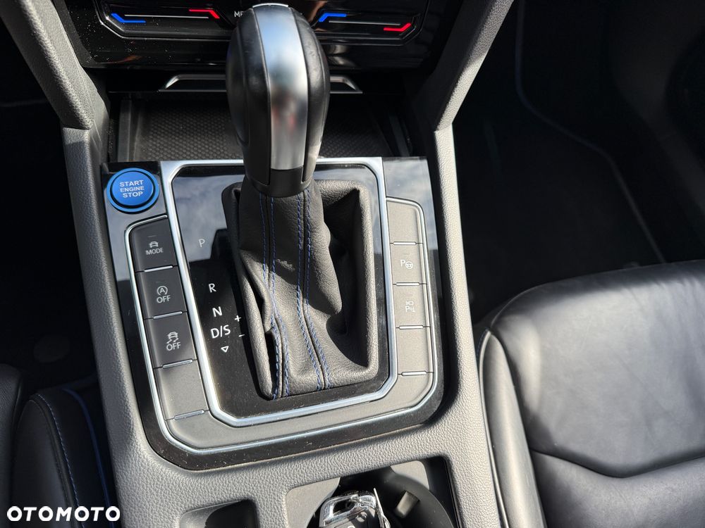 Volkswagen Arteon Shooting Brake 2.0 TSI OPF 4Motion DSG R - 29