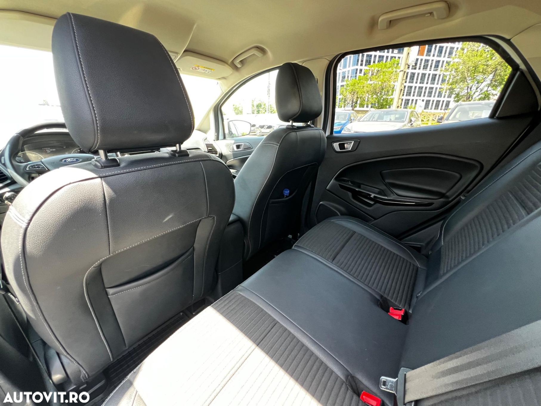 Ford EcoSport - 24
