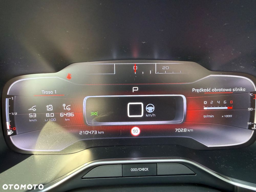 Citroën C5 Aircross 1.6 PureTech Shine EAT8 - 9
