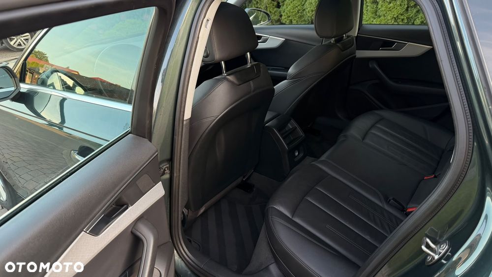 Audi A4 Avant - 6