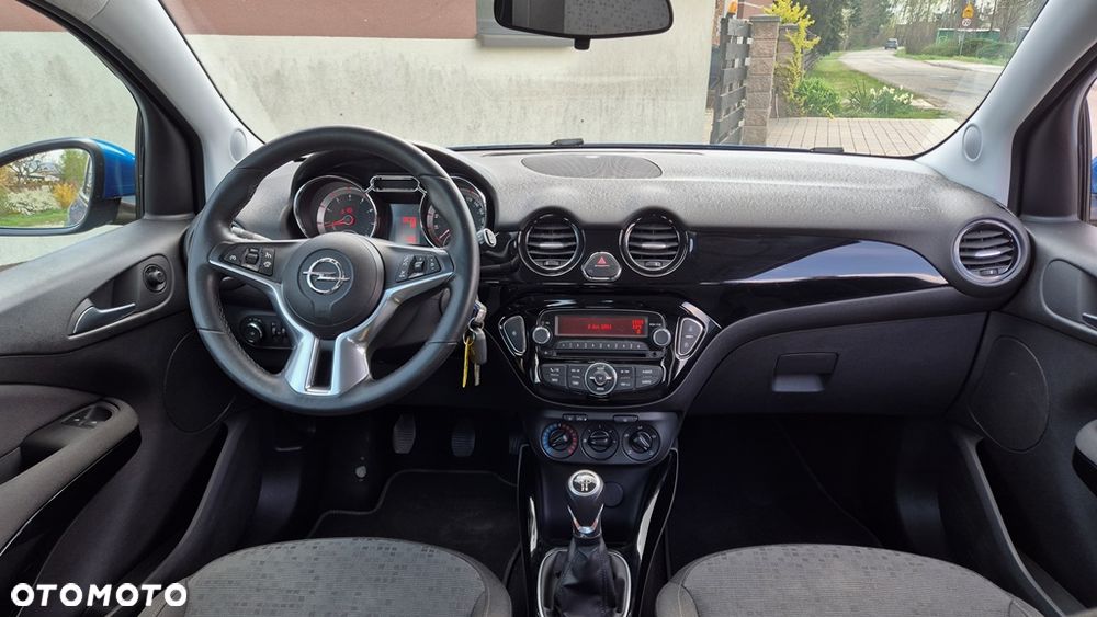 Opel Adam 1.4 Jam EU6 - 8