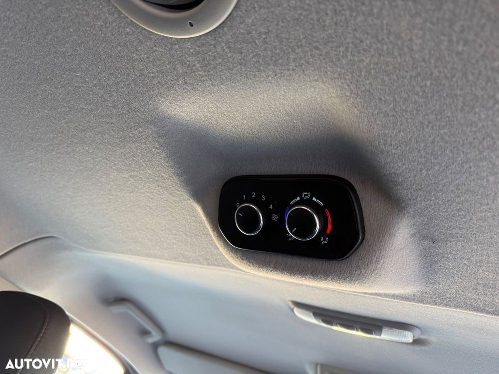 Ford Transit Custom Kombi 320 2.0 EcoBlue MHEV 130 CP L1H1 Base - 19